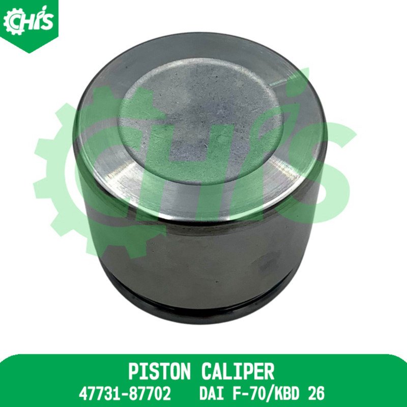 Piston Caliper