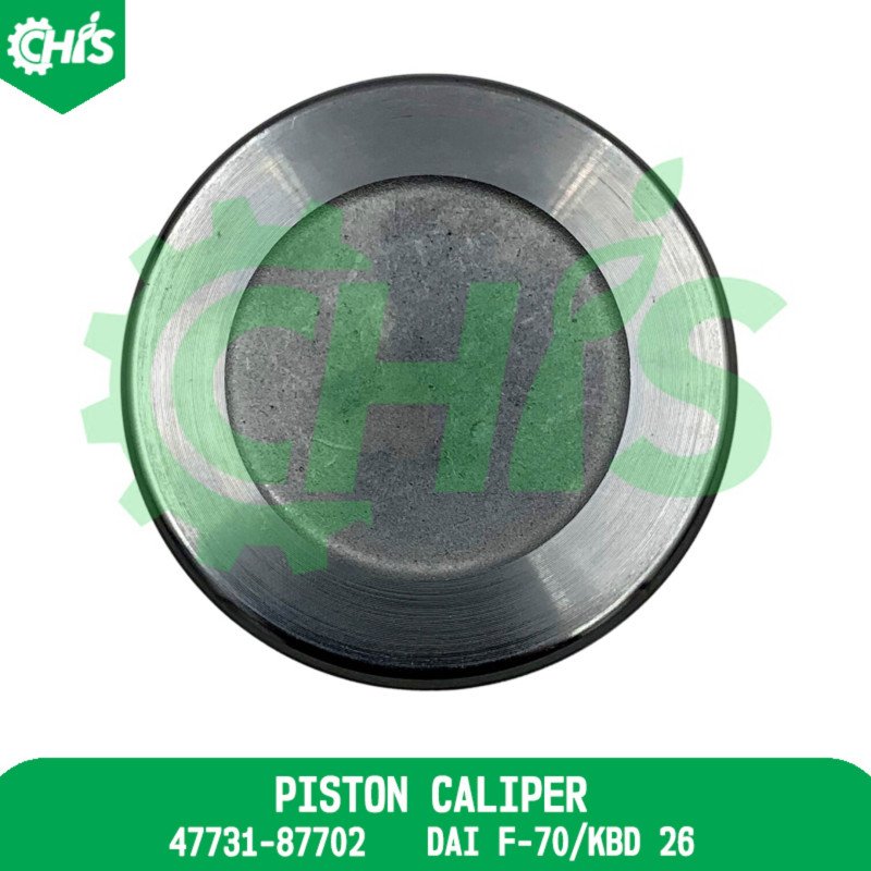 Piston Caliper