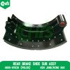 Rear Brake Shoe Sub Assy