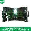 Rear Brake Shoe Sub Assy