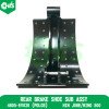 Rear Brake Shoe Sub Assy
