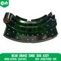 Rear Brake Shoe Sub Assy