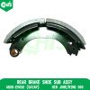 Rear Brake Shoe Sub Assy
