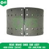 Rear Brake Shoe Sub Assy