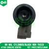 Rear Whl Cylinder/Block Rem Thick