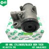 Rear Whl Cylinder/Block Rem Thin
