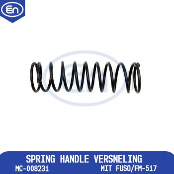 Spring Handle Versneling Ps-190