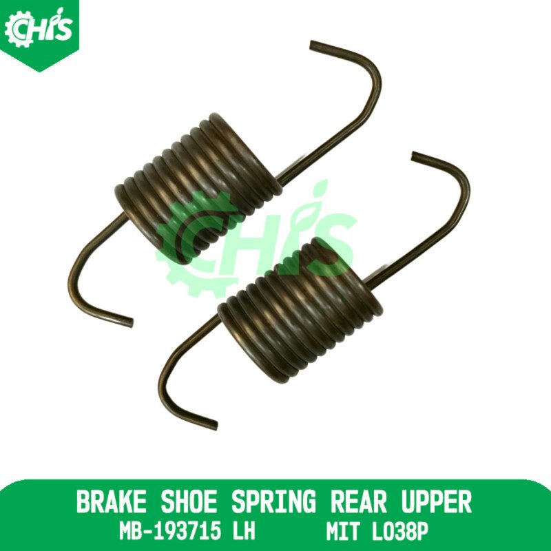 Brake Shoe Spring Rear Upper
