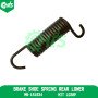 Brake Shoe Spring Rear Lower