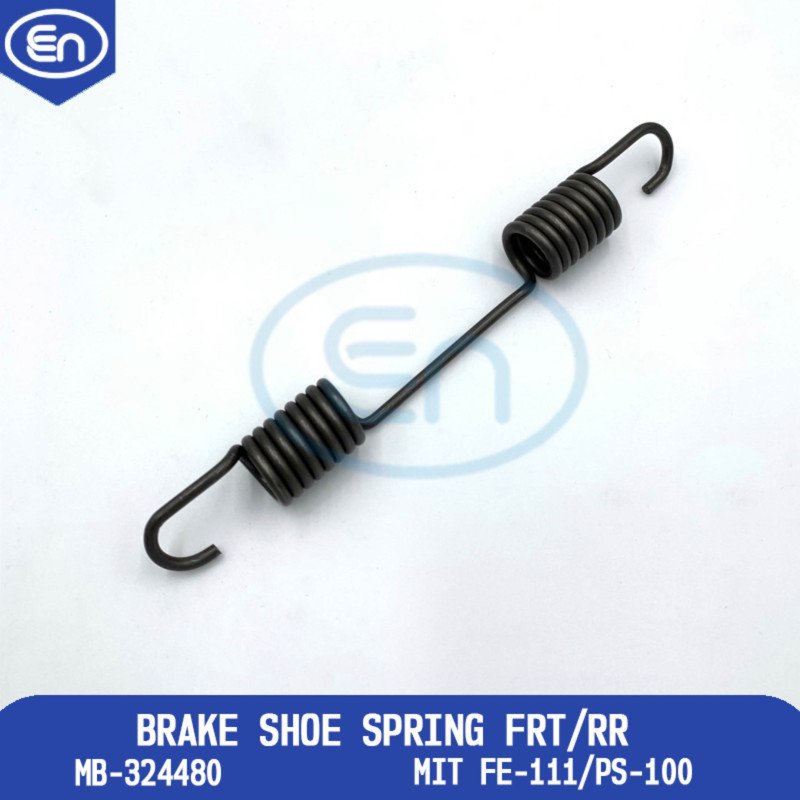 Brake Shoe Spring Frt/Rr
