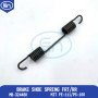 Brake Shoe Spring Frt/Rr