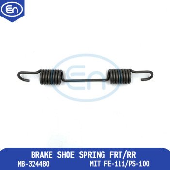 Brake Shoe Spring Frt/Rr