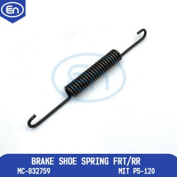 Brake Shoe Spring Frt/Rr