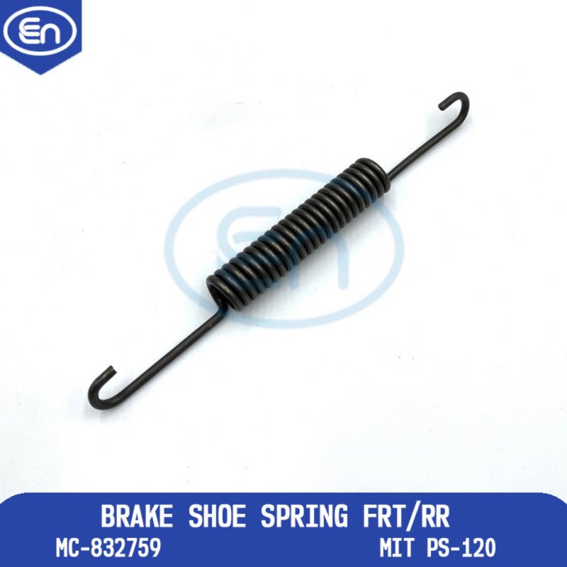 Brake Shoe Spring Frt/Rr