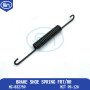 Brake Shoe Spring Frt/Rr