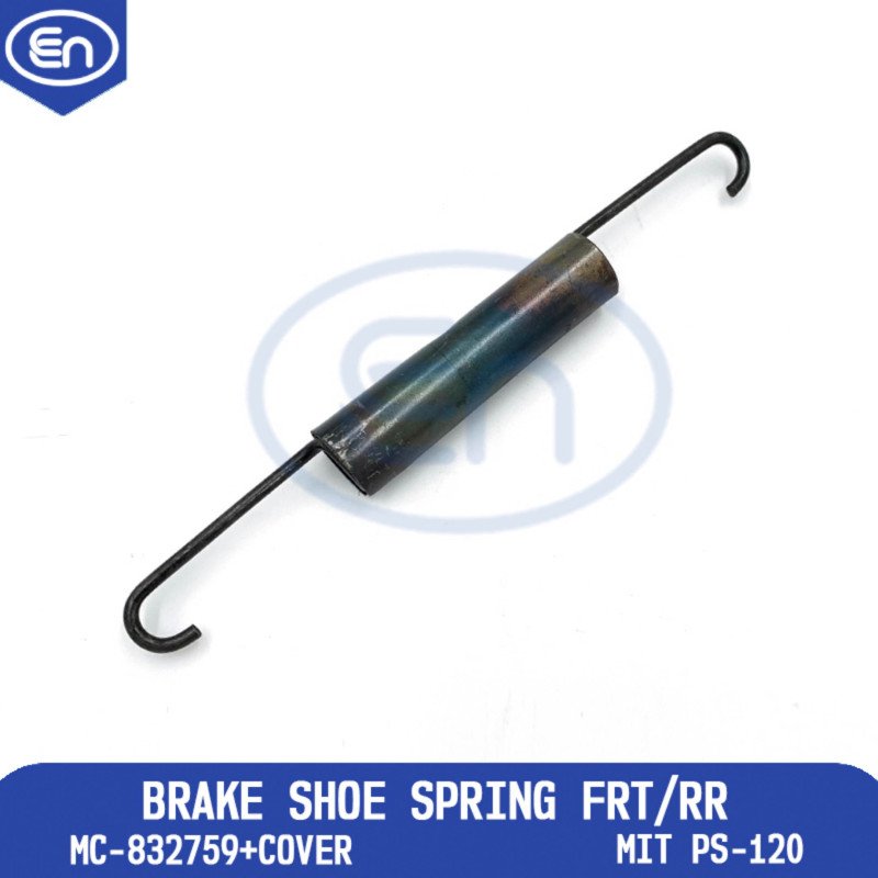 Brake Shoe Spring Frt/Rr