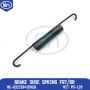 Brake Shoe Spring Frt/Rr