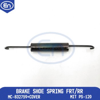 Brake Shoe Spring Frt/Rr