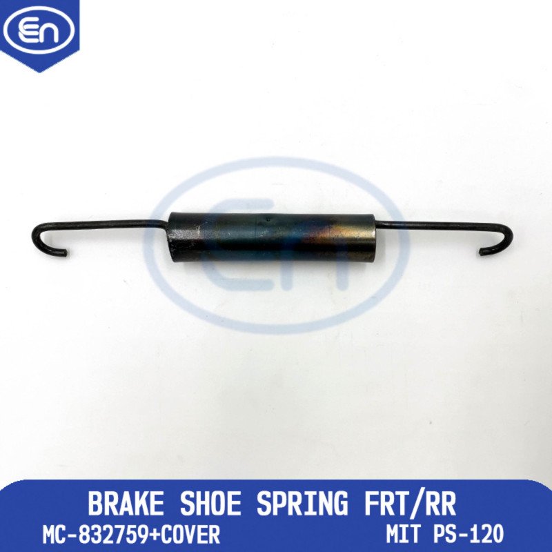 Brake Shoe Spring Frt/Rr