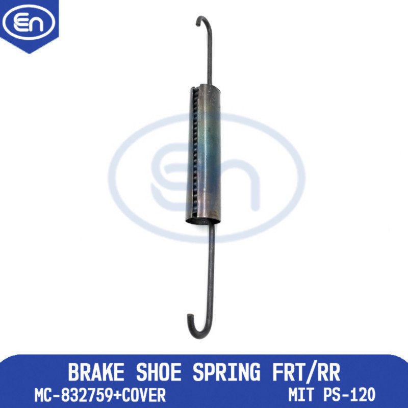 Brake Shoe Spring Frt/Rr