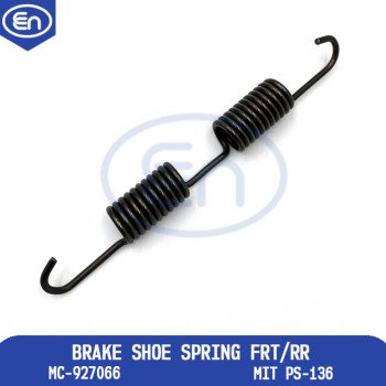 Brake Shoe Spring Frt/Rr
