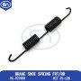 Brake Shoe Spring Frt/Rr