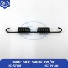 Brake Shoe Spring Frt/Rr