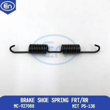 Brake Shoe Spring Frt/Rr