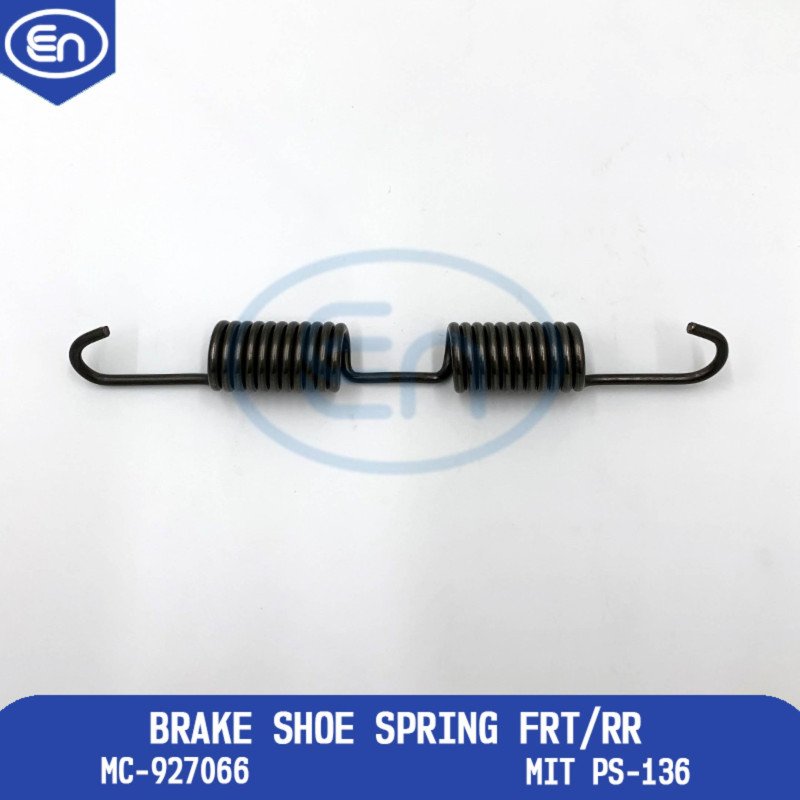 Brake Shoe Spring Frt/Rr