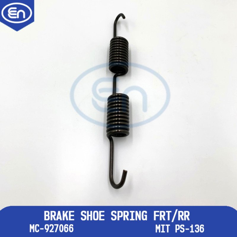Brake Shoe Spring Frt/Rr