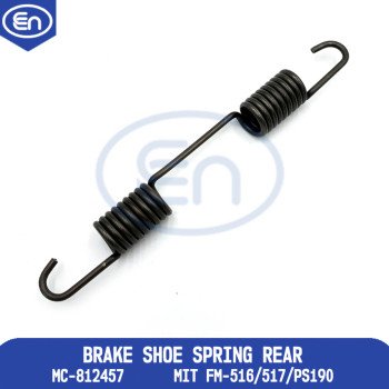 Brake Shoe Spring Rear