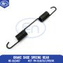Brake Shoe Spring Rear