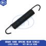 Brake Shoe Spring Rear Single