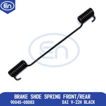 Brake Shoe Spring Front/Rear