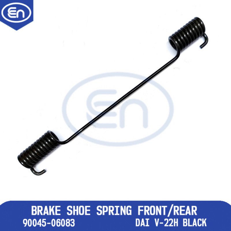 Brake Shoe Spring Front/Rear