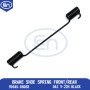 Brake Shoe Spring Front/Rear