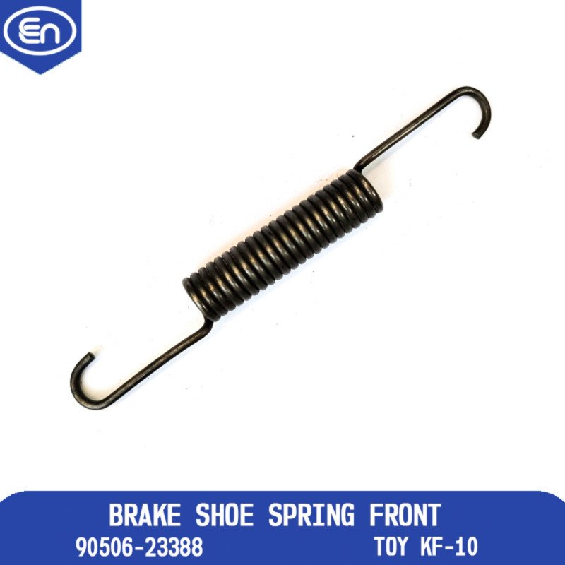 Brake Shoe Spring Front