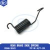 Rear Brake Shoe Spring