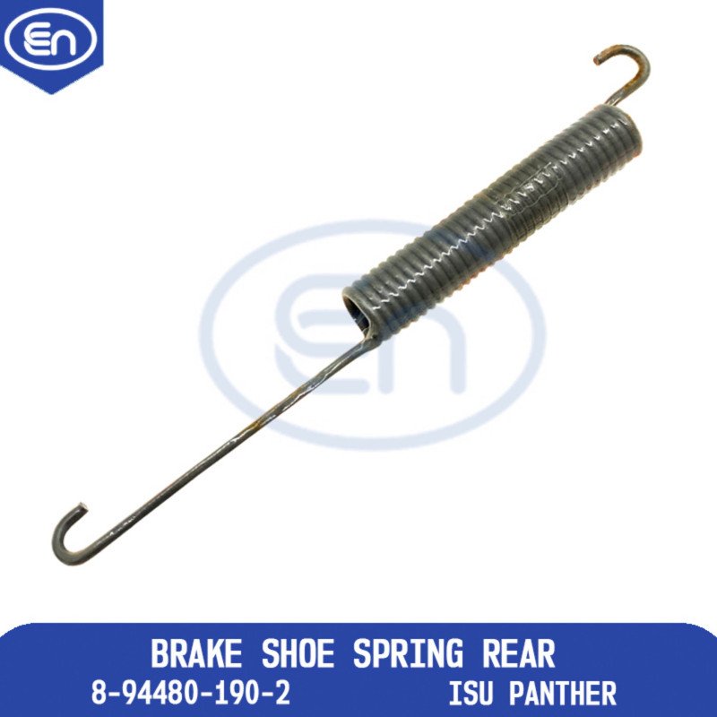 Brake Shoe Spring Rear