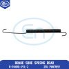 Brake Shoe Spring Rear