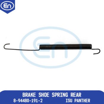 Brake Shoe Spring Rear
