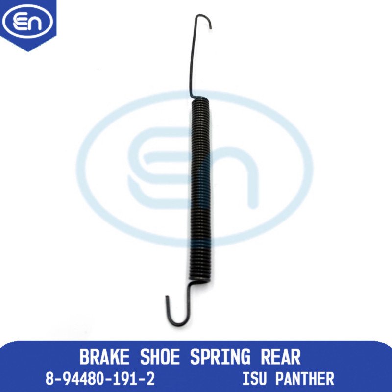 Brake Shoe Spring Rear