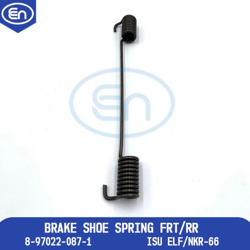 Brake Shoe Spring Front/Rear