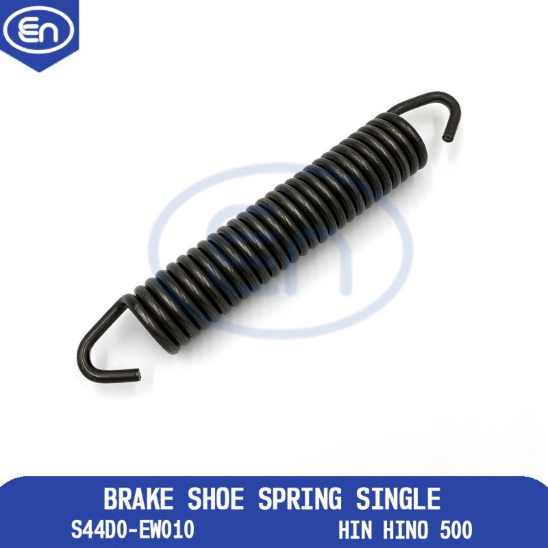 Brake Shoe Spring Single