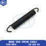 Brake Shoe Spring Single