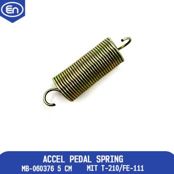 Accel Pedal Spring