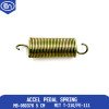 Accel Pedal Spring