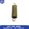 Accel Pedal Spring
