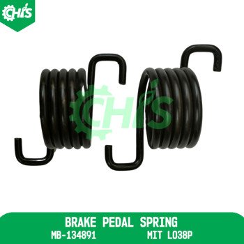 Brake Pedal Spring