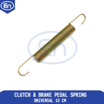 Clutch & Brake Pedal Spring